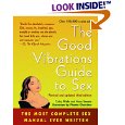 The Good Vibrations Guide to Sex